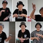 In their 80s, these women learned reading and rap