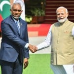 India offers financial support to Maldives after talks to repair ties