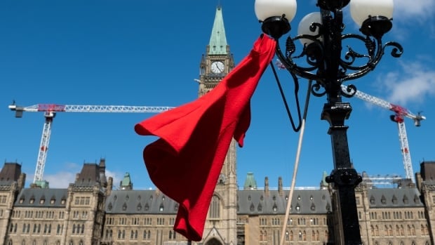 Indigenous organization to lead Red Dress Alert pilot project in Manitoba