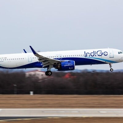 IndiGo secures market regulator Sebi nod to launch venture capital fund