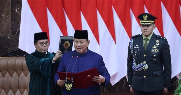 Indonesia's foreign policy unlikely to change under new president: Experts