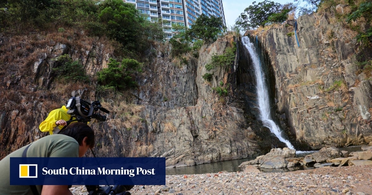 Indonesian helper found dead in Hong Kong waterfall had affair with arrested man: source