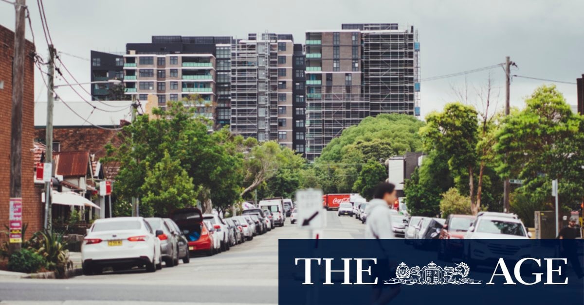 Inner West Council moves to reduce light, parking and floorspace rules for apartments