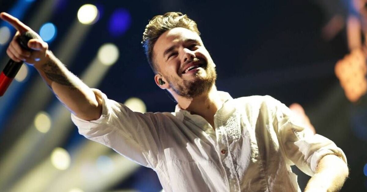 Inside Liam Payne's relationship with Super Size Me star Morgan Spurlock