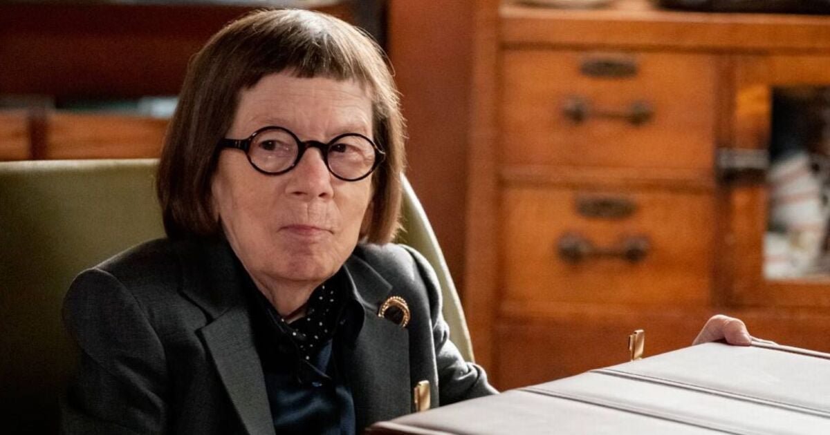 Inside Linda Hunt's life from a tough childhood to NCIS LA fame and lifelong romance