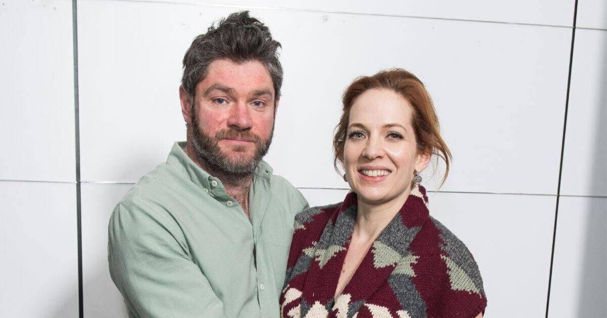 Inside Rivals star Katherine Parkinson's life from famous husband to 'biggest regret'