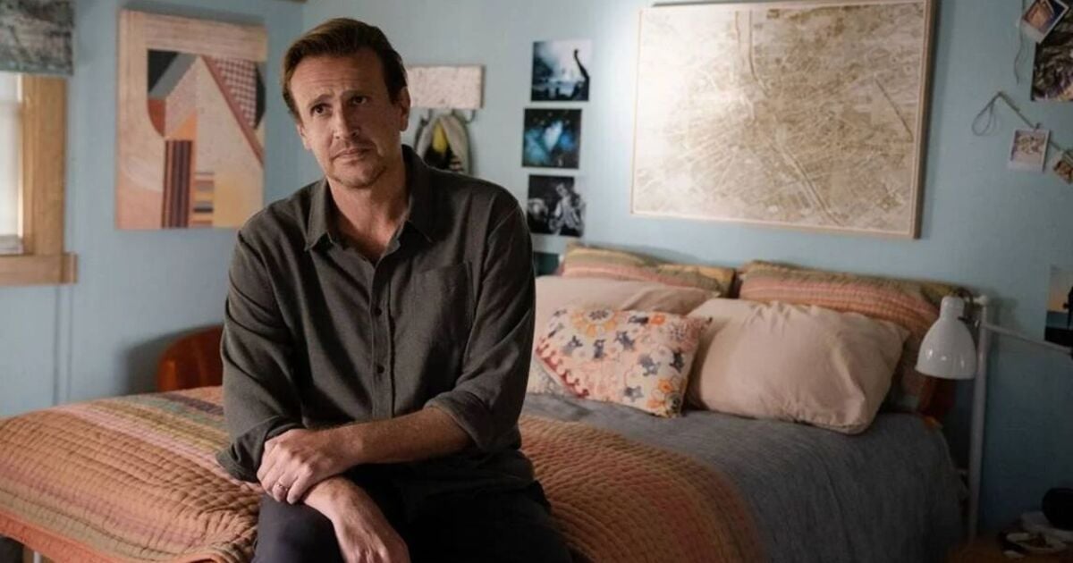 Inside Shrinking star Jason Segel's life from alcoholism to his younger famous girlfriend