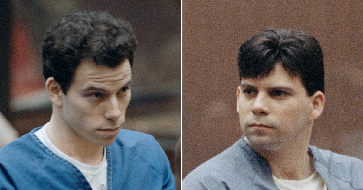 Inside the Menendez Brothers' Lives in Prison: Restrictions, No Conjugal Visits