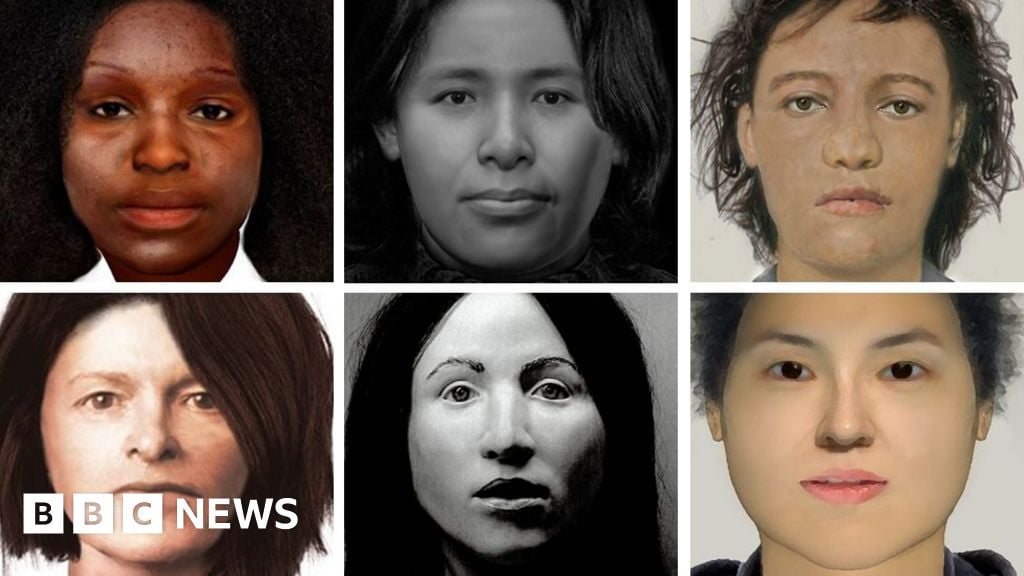 Interpol asks public to help crack murdered women cold cases