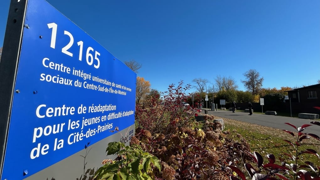 'Intolerable': Educators at Quebec youth detention centre accused of having sex with minors