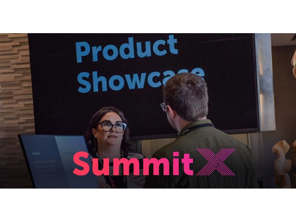 iQmetrix Unveils AI-Driven Innovations and Game-Changing Technology for Telecom Retail at SummitX 2024