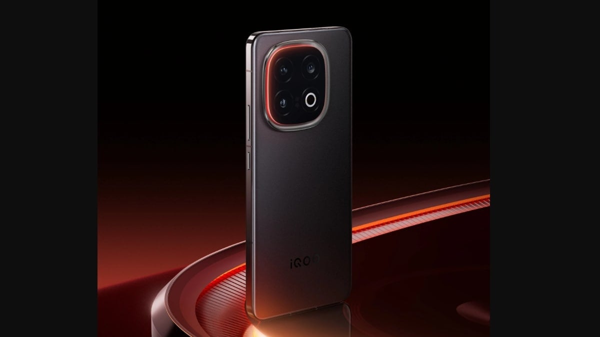 iQOO 13 Teased to Measure 7.99mm in Thickness; Confirmed to See Price Hike