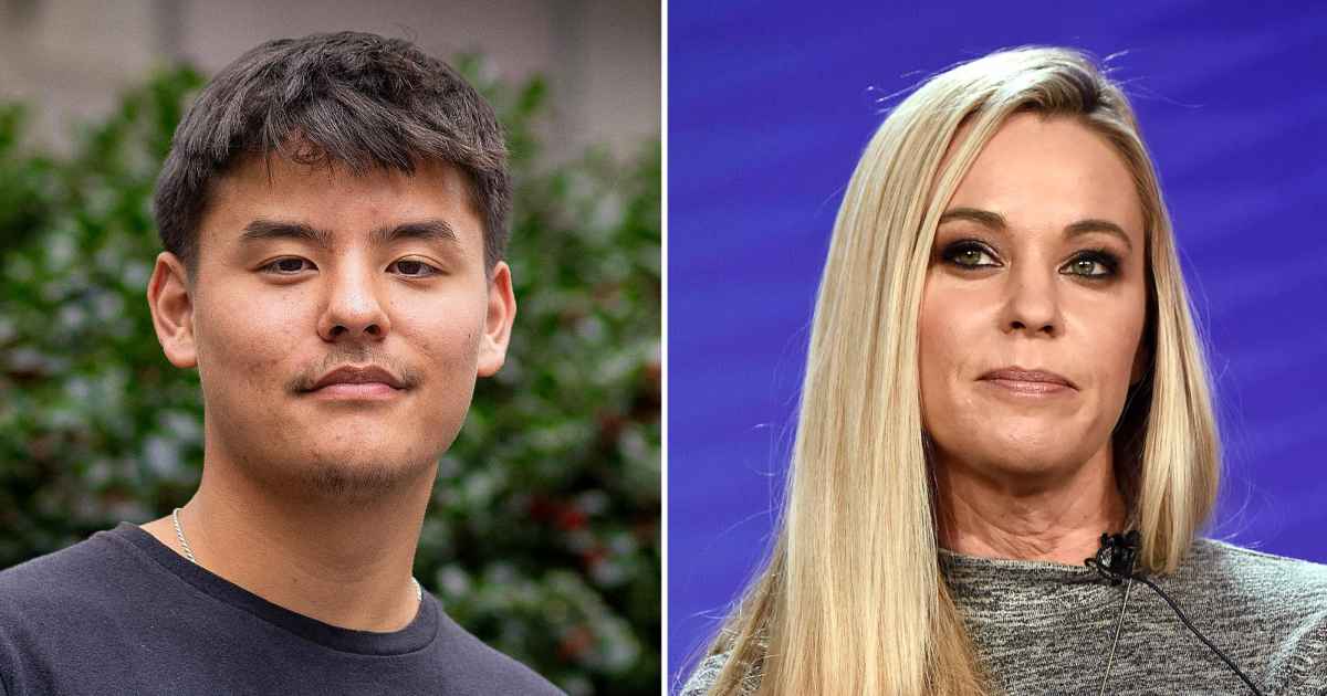 Is Collin Gosselin 'Open' to Reconciling With Mom Kate Gosselin?