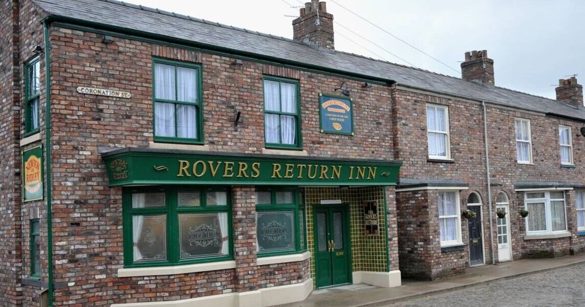 ITV Coronation Street exit for soap favourite as they leave cobbles after decade on show