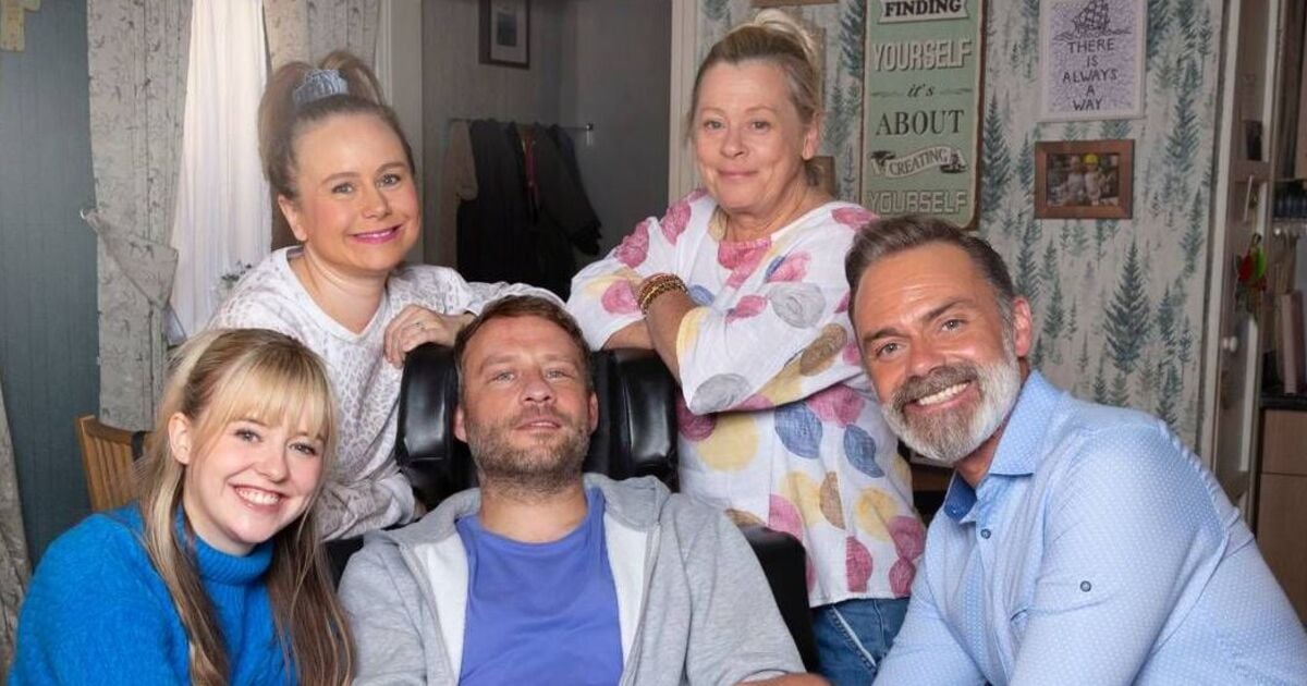 ITV Coronation Street fans heartbroken over 'cruel' death bombshell 