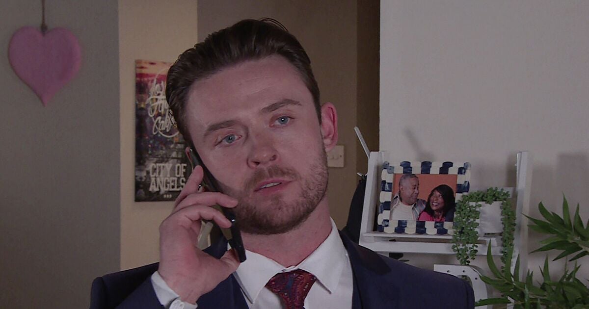 ITV Coronation Street flashbacks reveal what happened to Joel in 'biggest ever whodunnit'