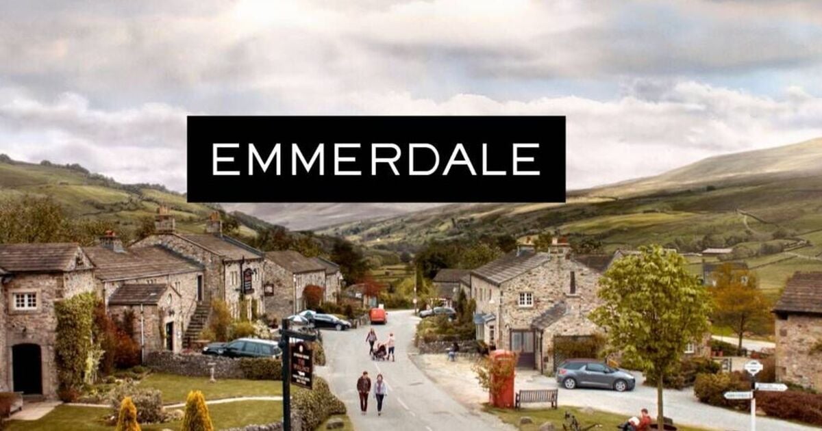 ITV Emmerdale fans 'rumble' soap's next serial killer - but it's bad news for Aaron Dingle