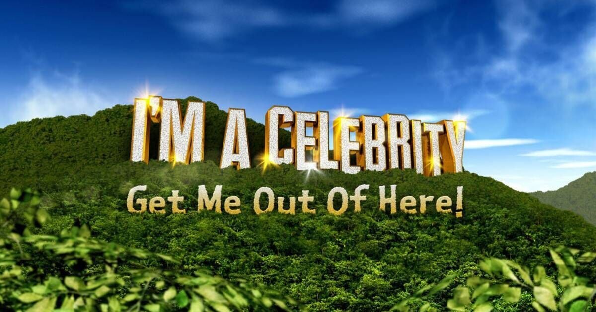 ITV I'm A Celebrity 2024 full line-up 'leaks' as Coleen Rooney set for record-breaking fee