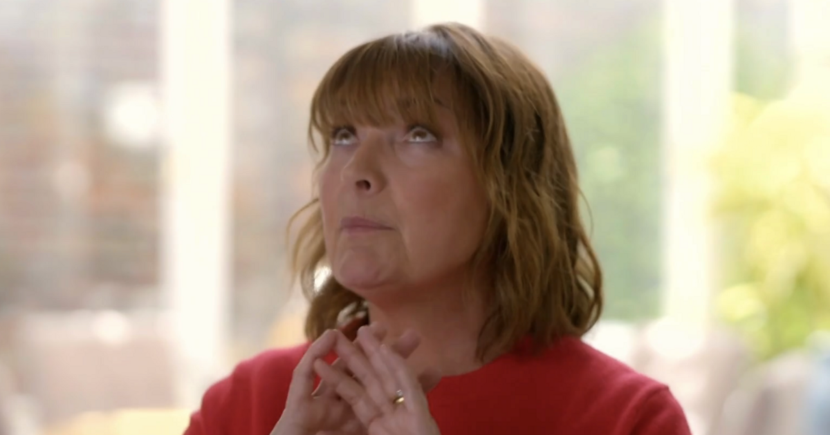 ITV's Lorraine Kelly shares seven words she never wanted to hear as she's 'crushed'