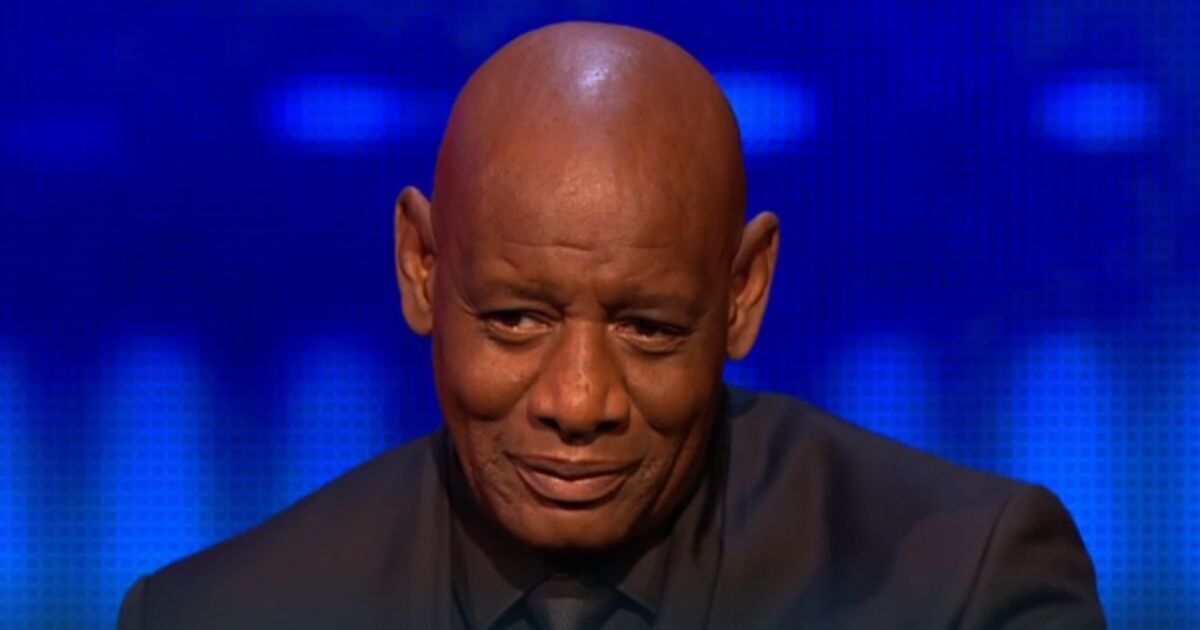 ITV The Chase fans 'heartbroken' over Shaun Wallace admission