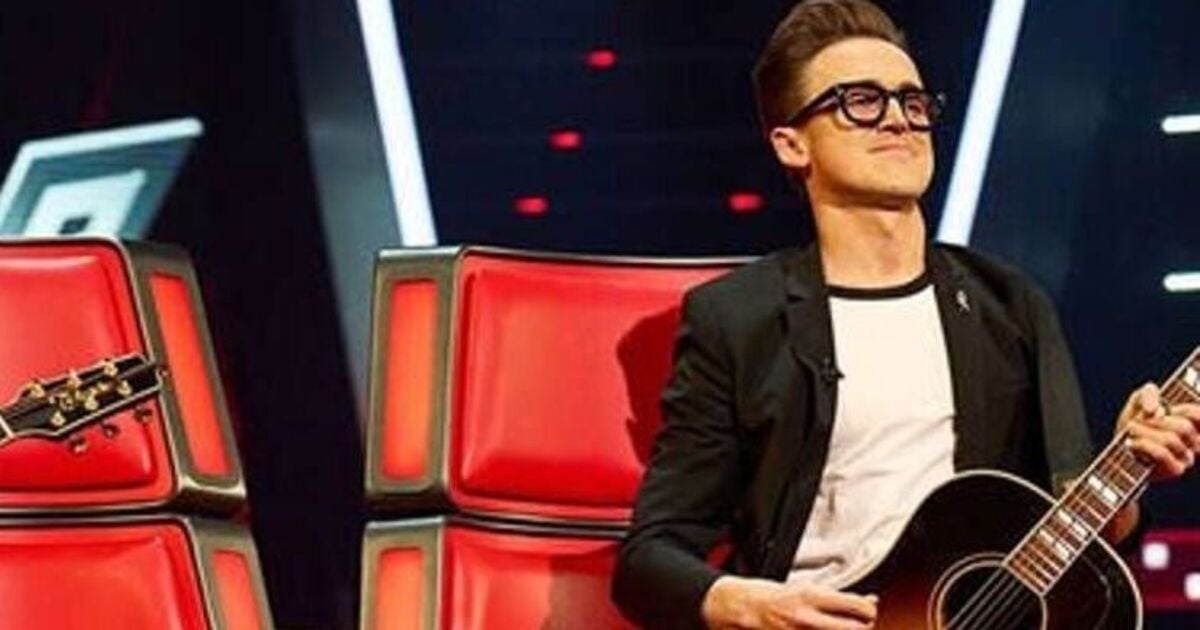 ITV The Voice fans issue the same complaint as public voting axed in final