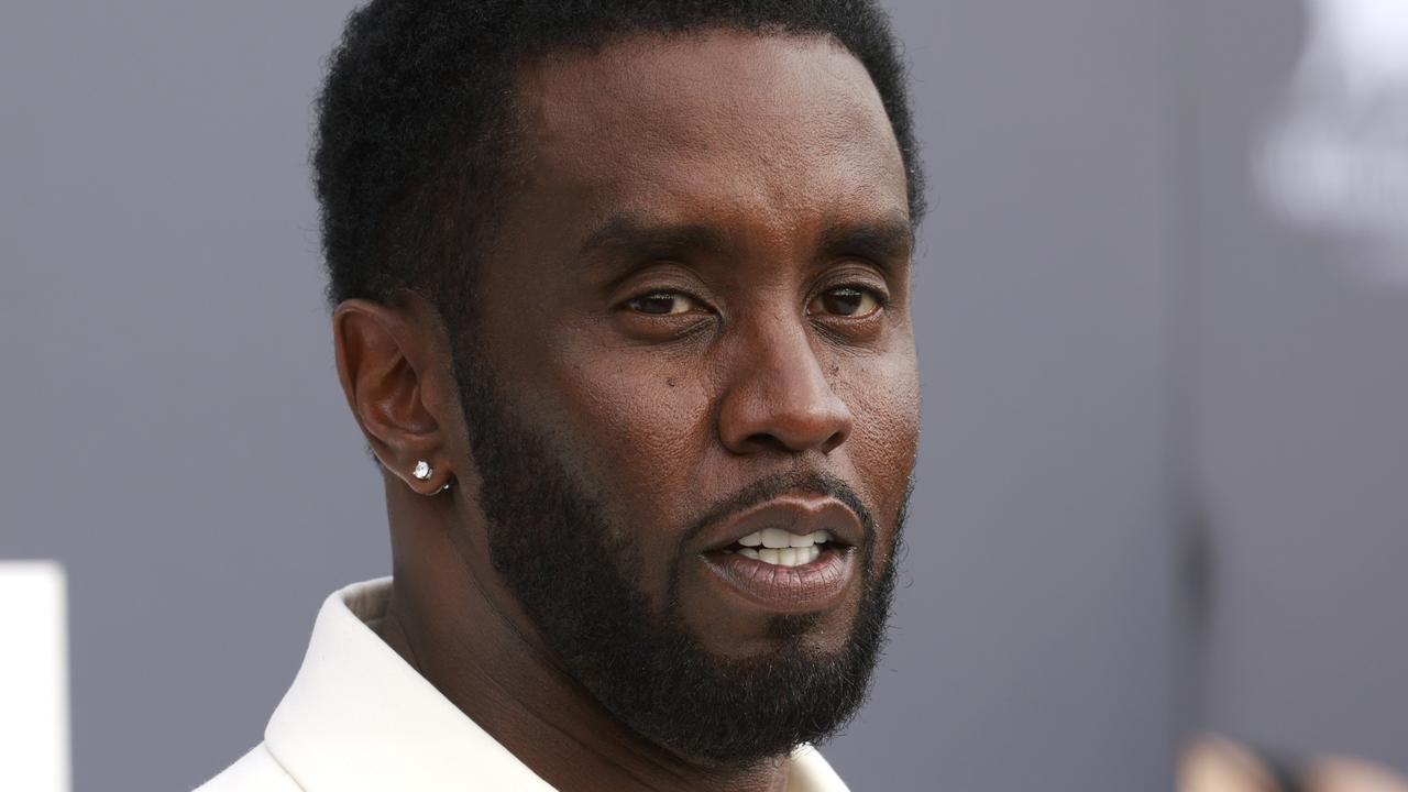 Jailed Diddy makes fresh bid for freedom