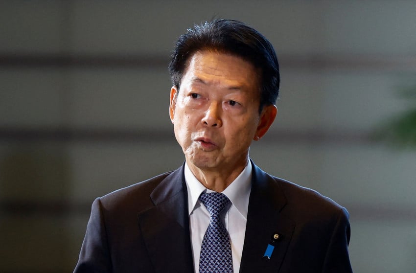 Japan to keep nuclear, boost renewables in its energy mix, new industry minister says