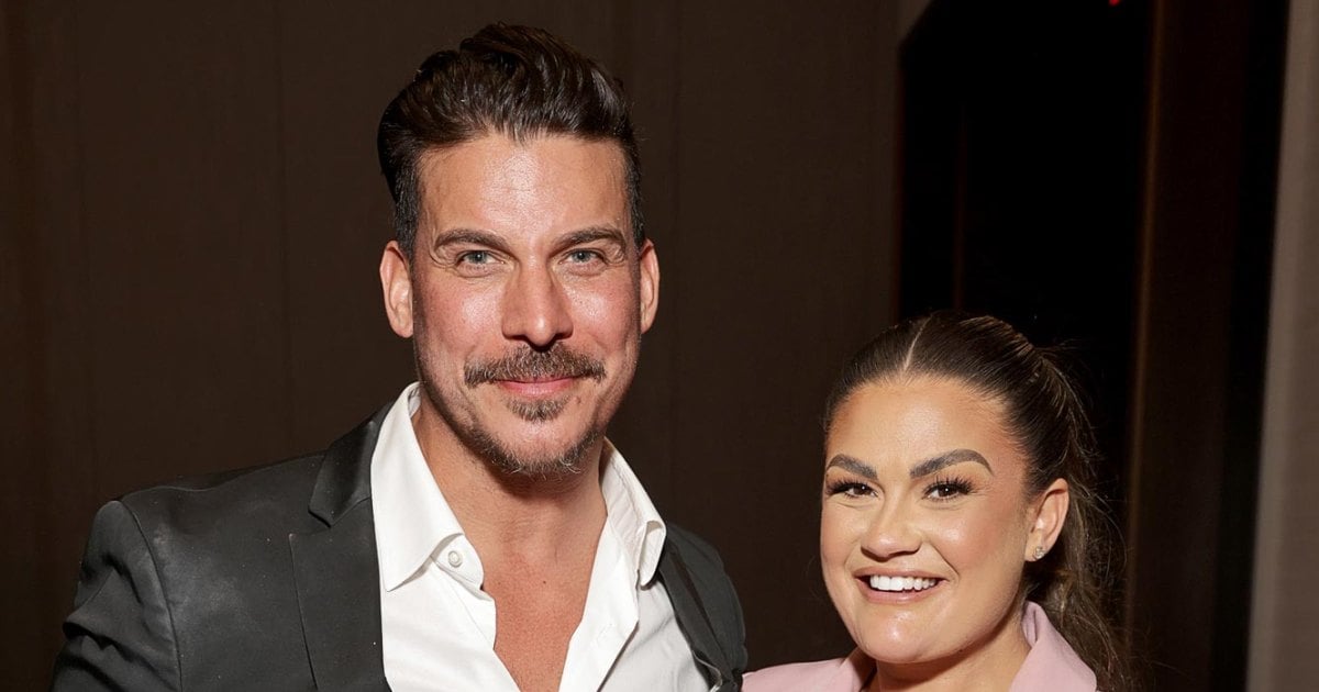 Jax Taylor Accidentally Claimed He Never Legally Married Brittany in Docs