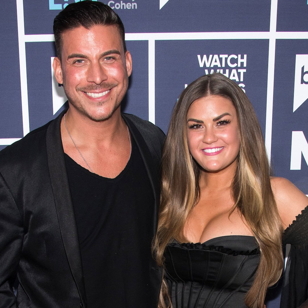  Jax Taylor Seemingly Says He Never Legally Married Brittany Cartwright 