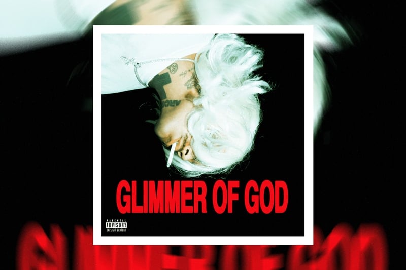 Jean Dawson Unveils 'Glimmer of God'