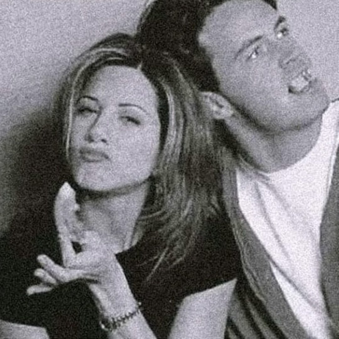  Jennifer Aniston Honors Matthew Perry One Year After His Death 