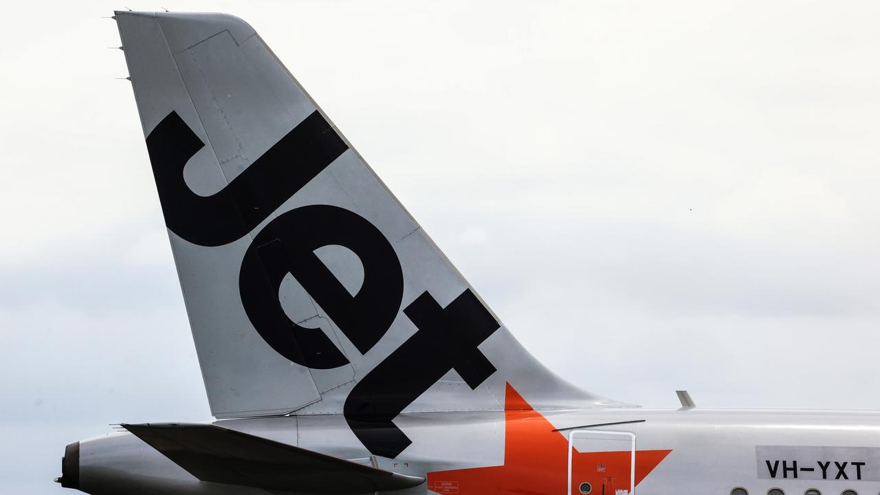 Jetstar axes route in major new move