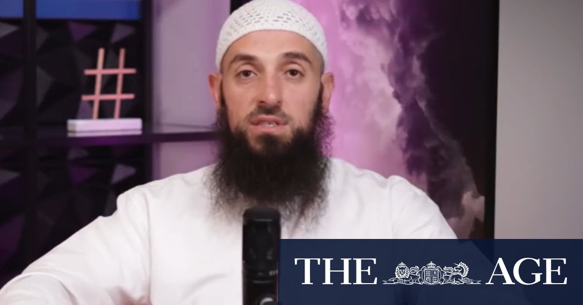 Jewish body takes Islamic preacher to court over antisemitic speeches