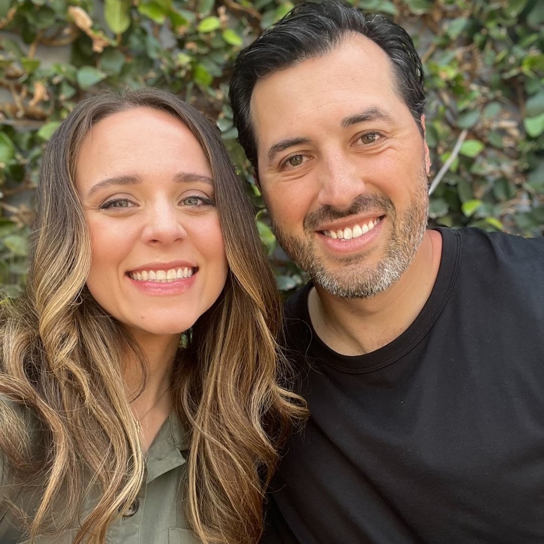  Jinger Duggar Is Pregnant, Expecting Baby No. 3 with Jeremy Vuolo 