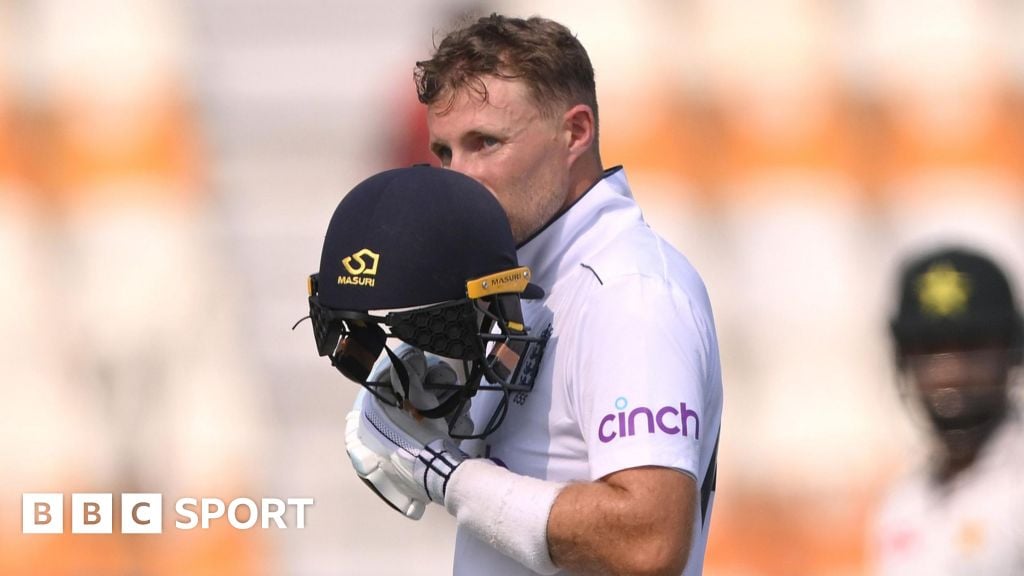 Joe Root says there are 'many more runs to get' after breaking England record