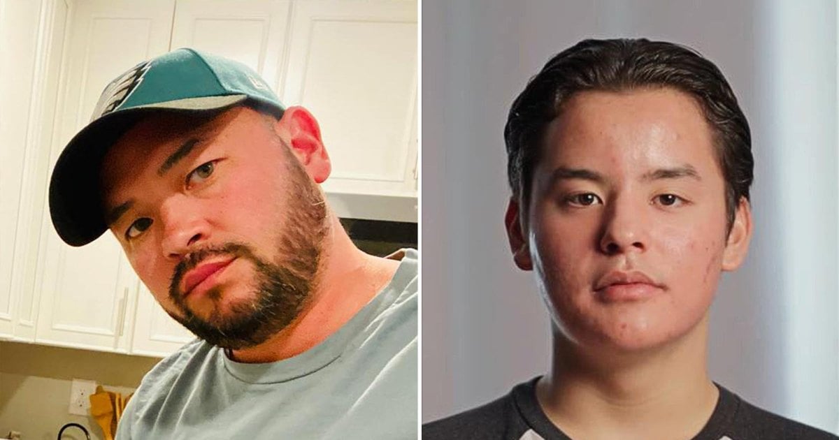 Jon Gosselin Reveals Collin Has Offered an 'Olive Branch' to His Siblings