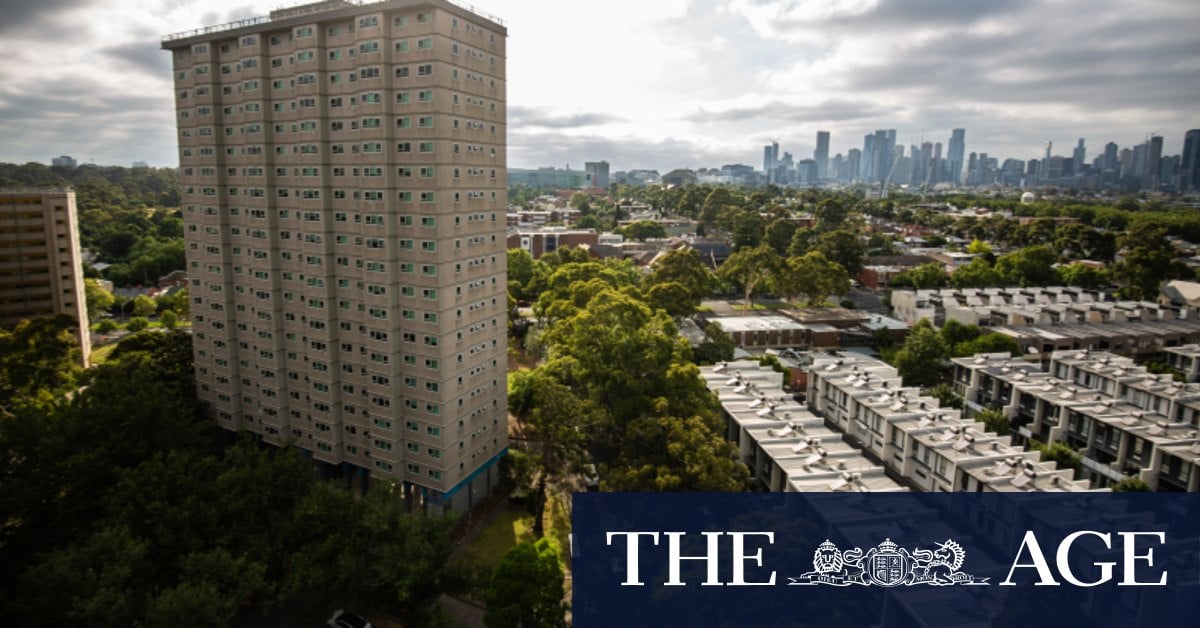 Judge may force release of secret documents detailing decision to raze Melbourne housing towers