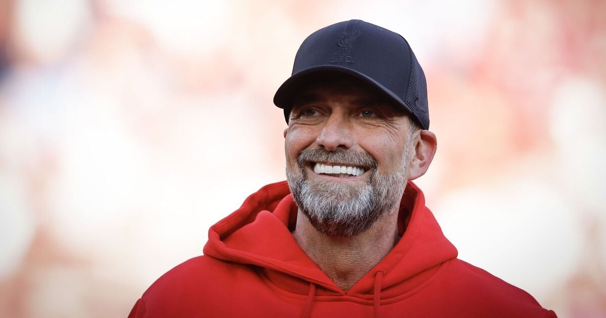 Jurgen Klopp breaks silence on new Red Bull job as he joins forces with ex-Liverpool No.2