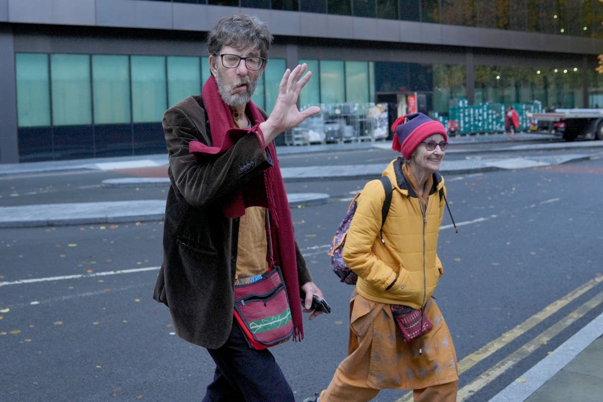 Just Stop Oil activists who threw soup at Van Goghs banned from London protests