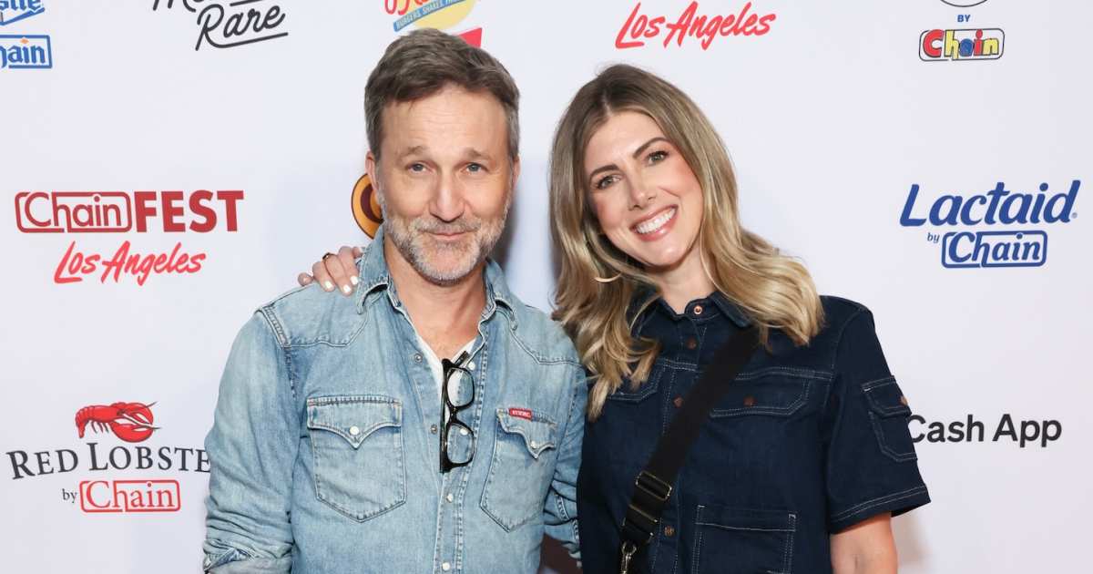 Kelly Rizzo Says Boyfriend Breckin Meyer Has Helped Her Grieve Bob Saget