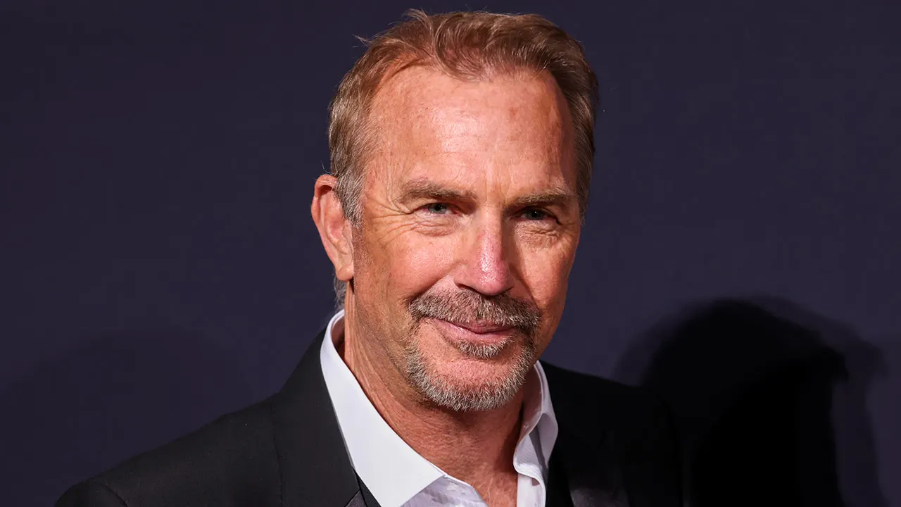 Kevin Costner helps with Hurricane Milton, Helene relief efforts as he relates to 'seasons of darkness'