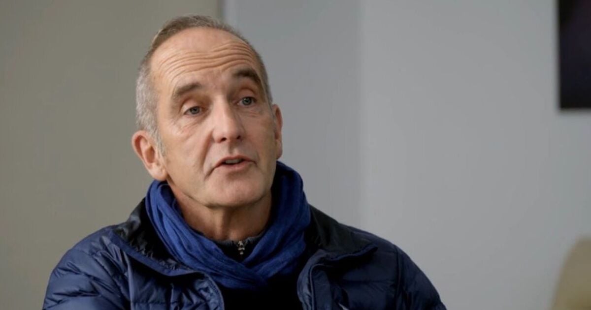 Kevin McCloud moved to tears on Grand Designs as guest opens up on cancer battle 