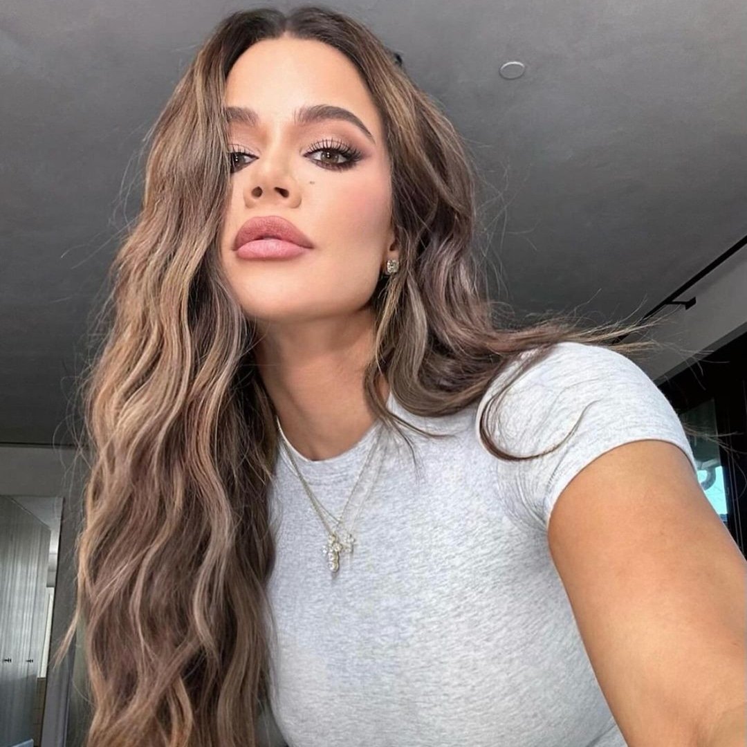  Khloe Kardashian Has the Ultimate Clapback for Online Bullies 