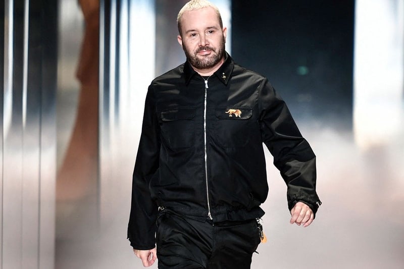 Kim Jones Exited Fendi and 2025 Met Gala Theme Revealed in This Week's Top Fashion News