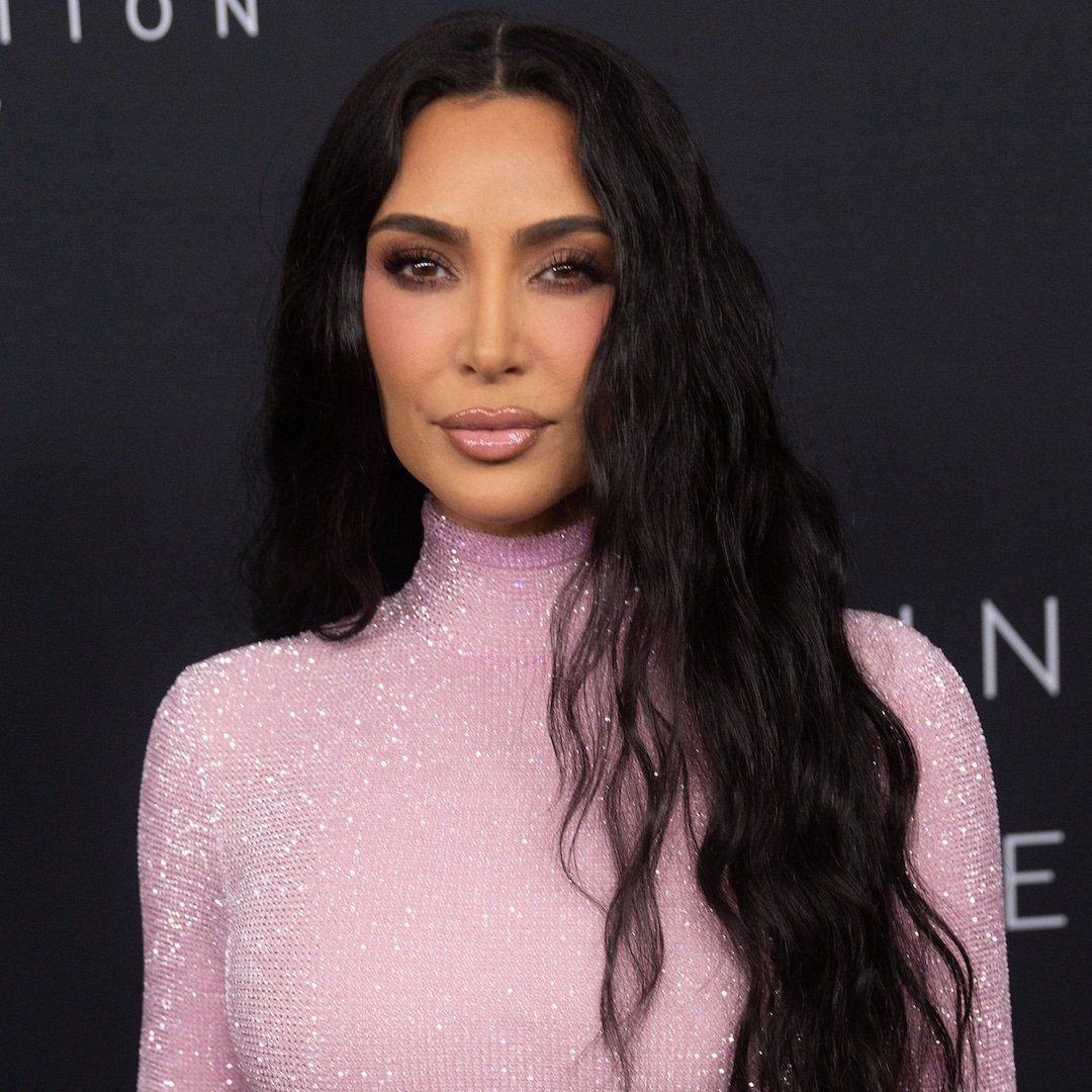  Kim Kardashian Reacts to Menendez Brothers' Parole Recommendation 