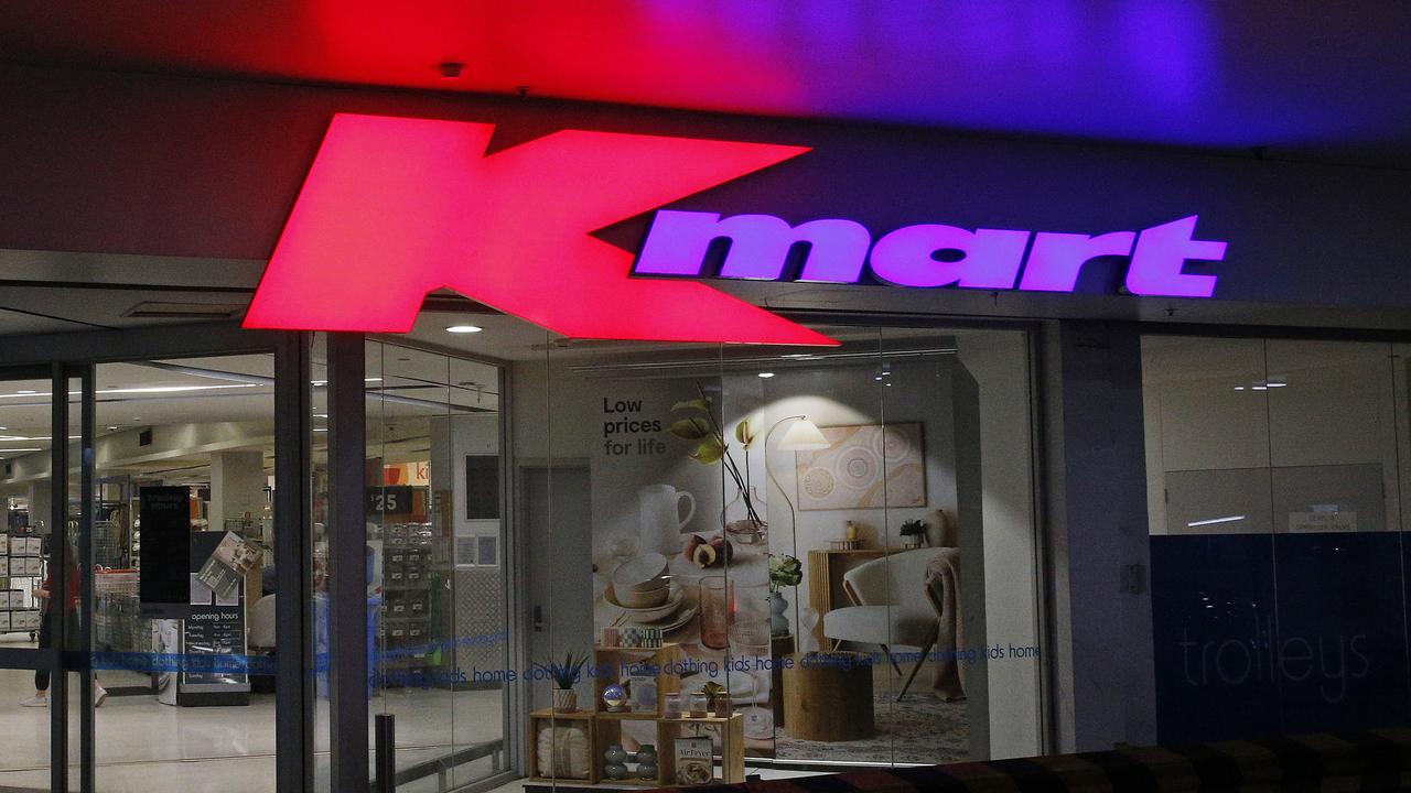 Kmart shoppers lose it over new $20 item