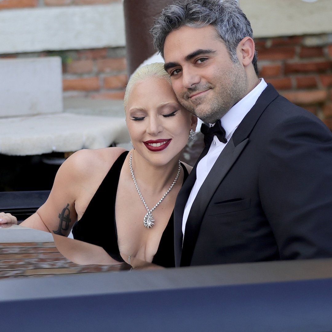  Lady Gaga Details Michael Polansky's Proposal, Shares Wedding Plans 