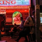 Lee cuts liquor tax in an effort to reignite its nightlife industry