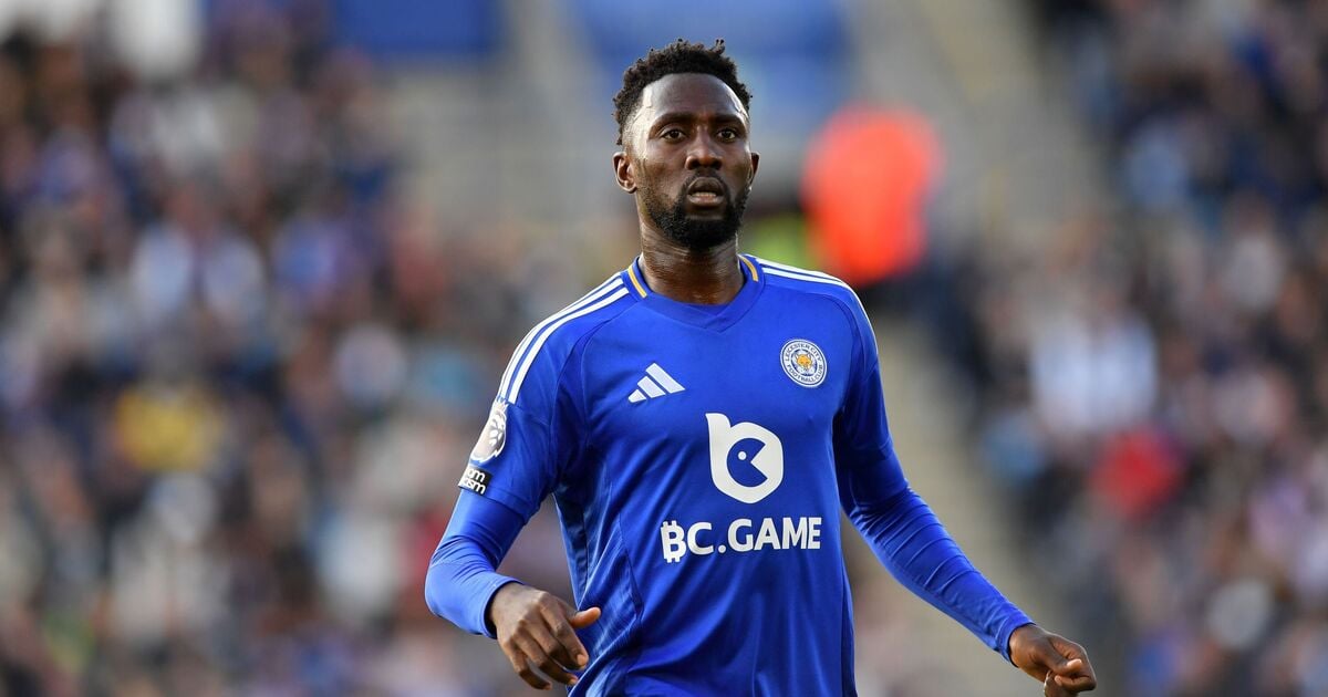 Leicester star Wilfred Ndidi 'safe and well' after Nigeria's nightmare ordeal