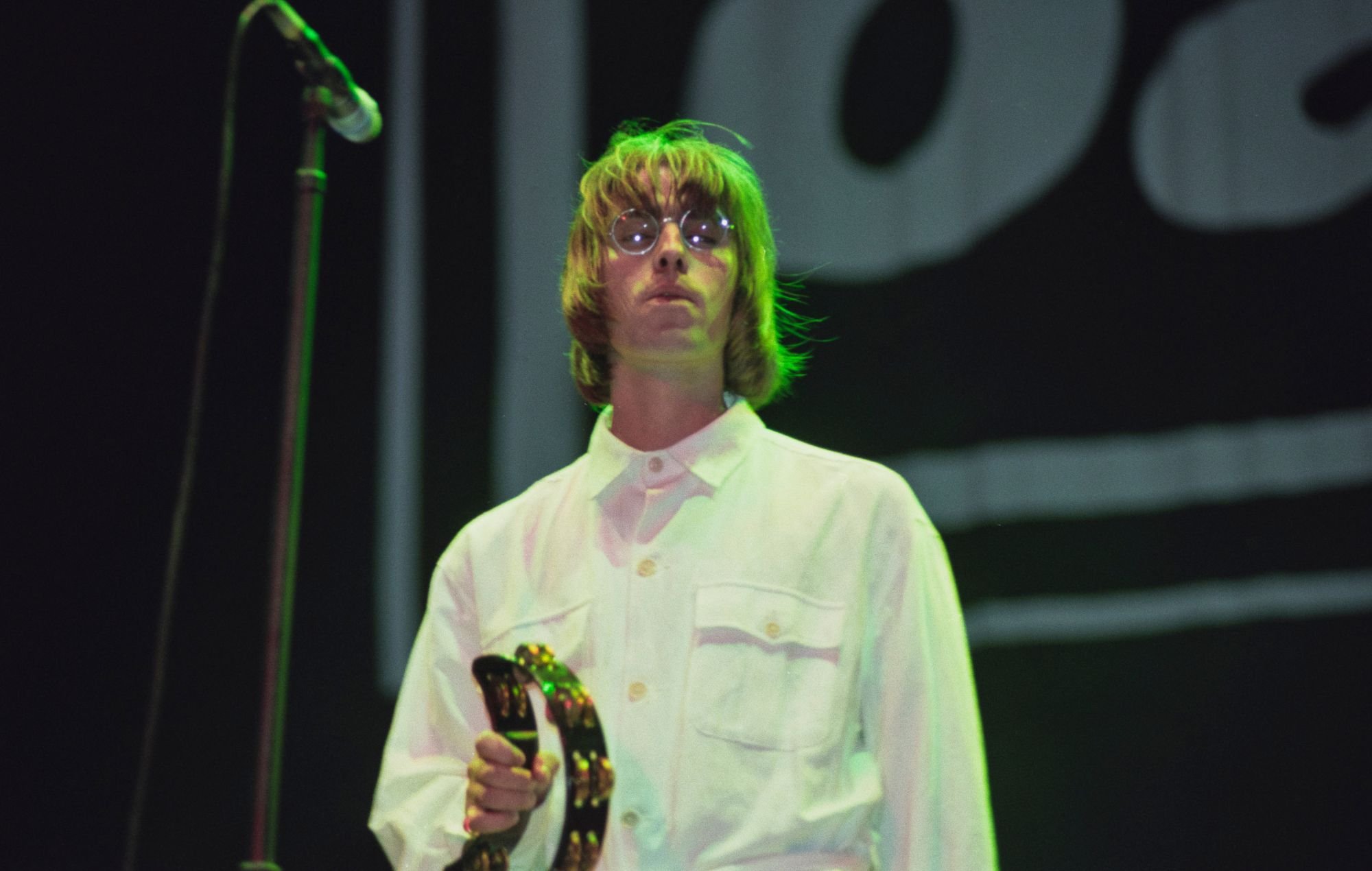 Liam Gallagher jokes about joint Blur tour, fuels speculation of Manic Street Preachers or Richard Ashcroft supporting Oasis